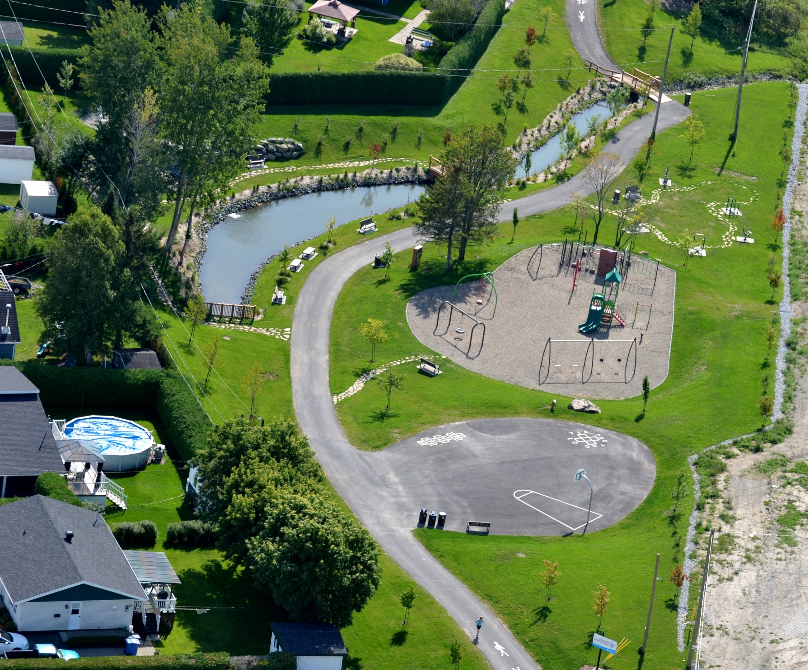 Galerie photos Ville de SaintJosephdeBeauce